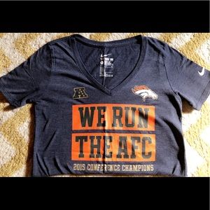 Denver Bronco T-Shirt